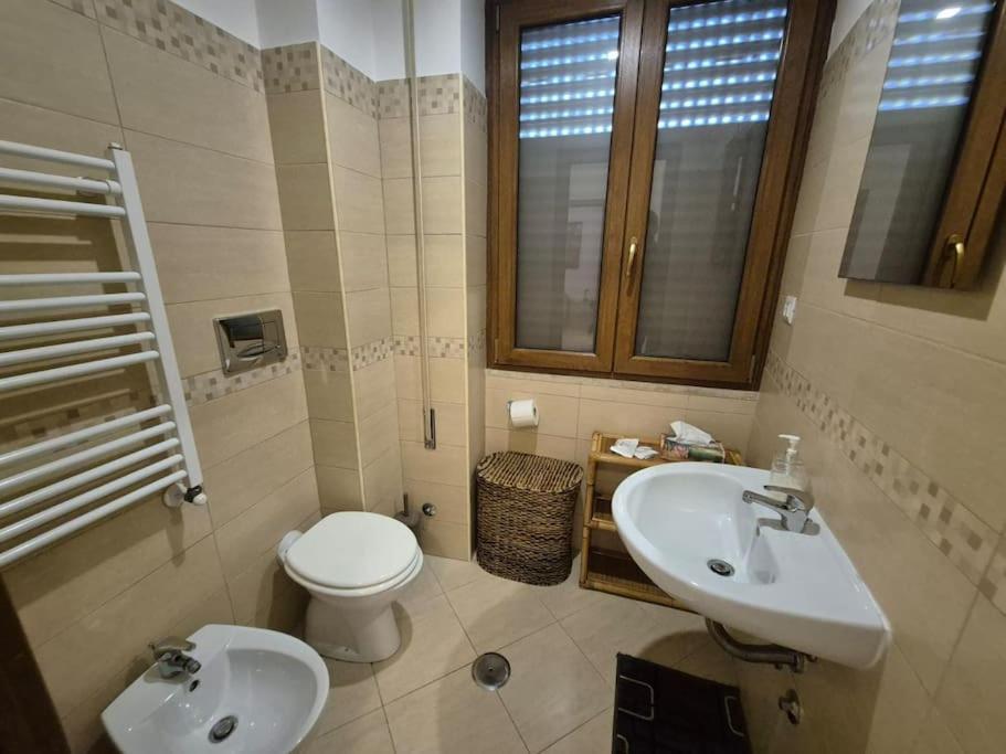 Appia Antica Apartment Róma Kültér fotó